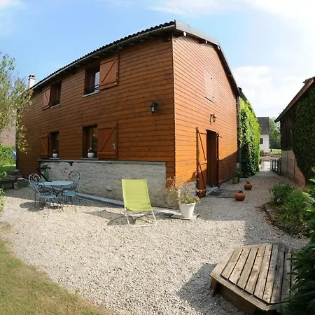 Le Clos Du Moulin * Petit-Mesnil