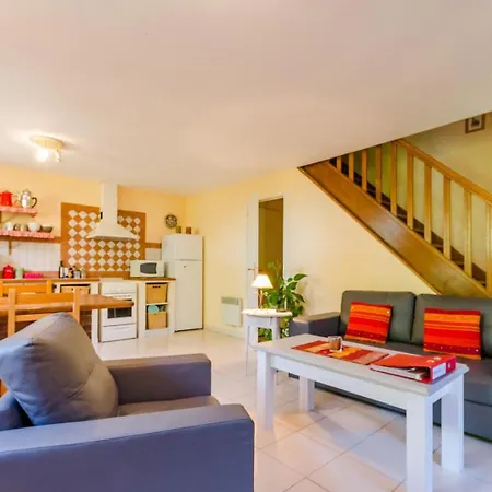 Le Clos Du Moulin Ferienhaus *