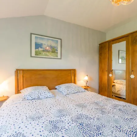 Le Clos Du Moulin Holiday home Petit-Mesnil