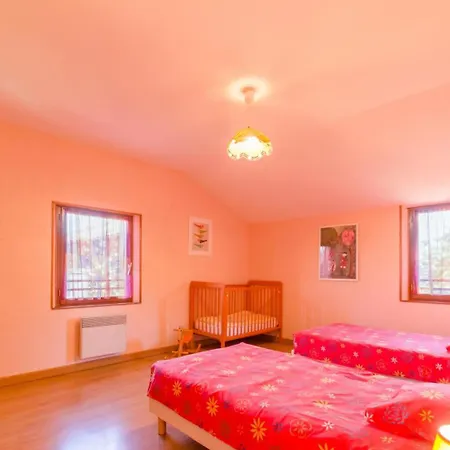 Holiday home Le Clos Du Moulin *