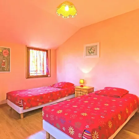Le Clos Du Moulin Holiday home