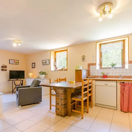 Le Clos Du Moulin *